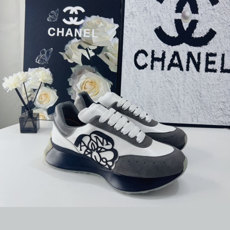 alexander M*Q*en casual shoes